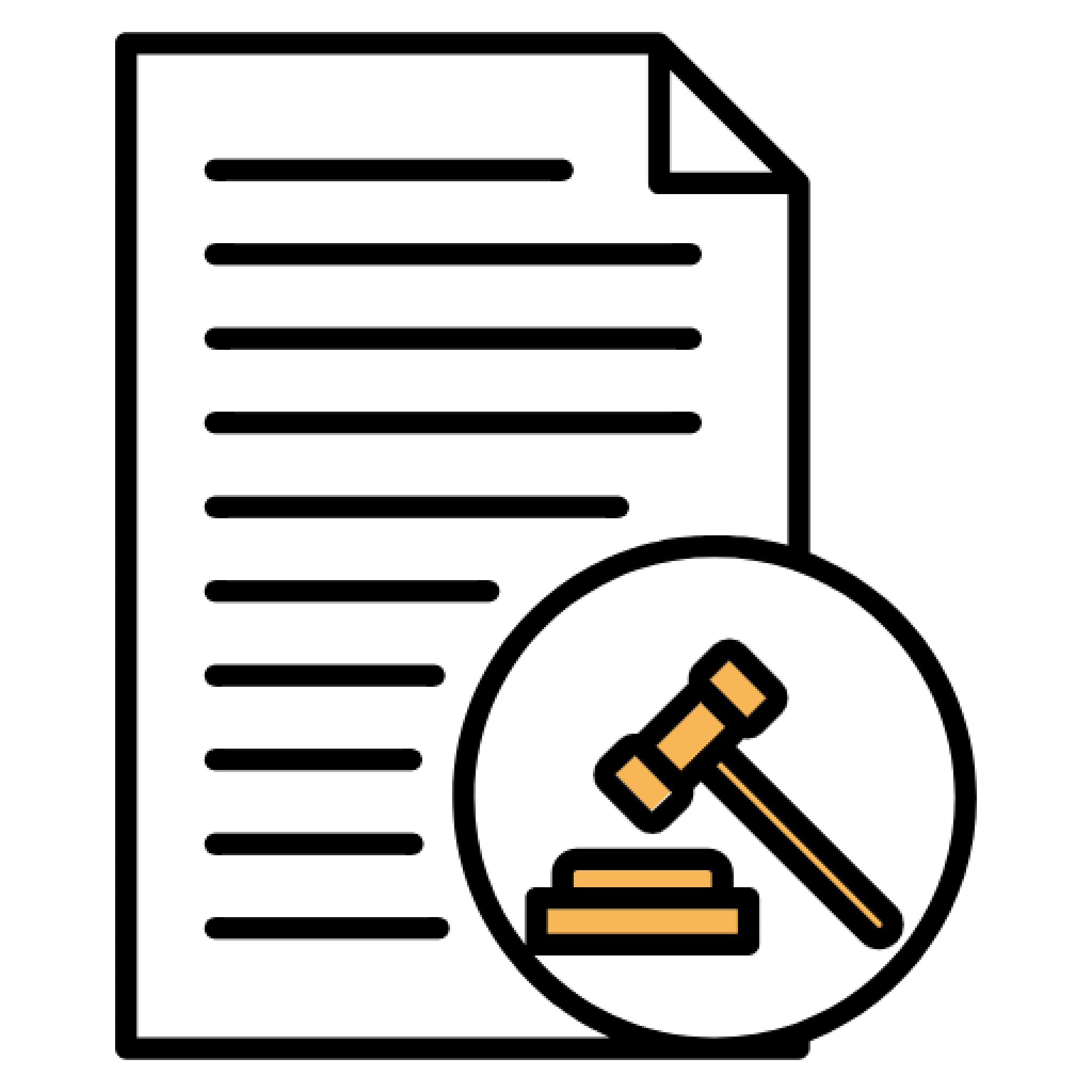 Lawsuits